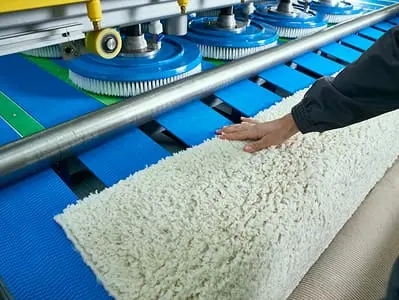 Carpet & Rug Cleaning